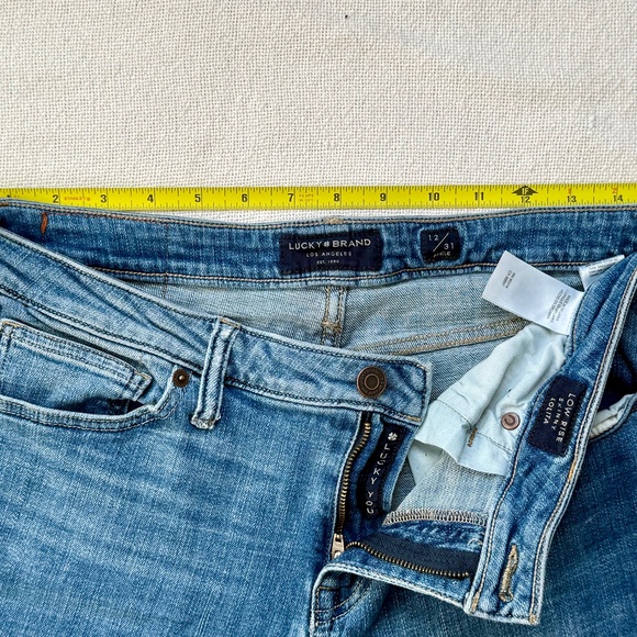 skinny jeans - Picture 1 of 4